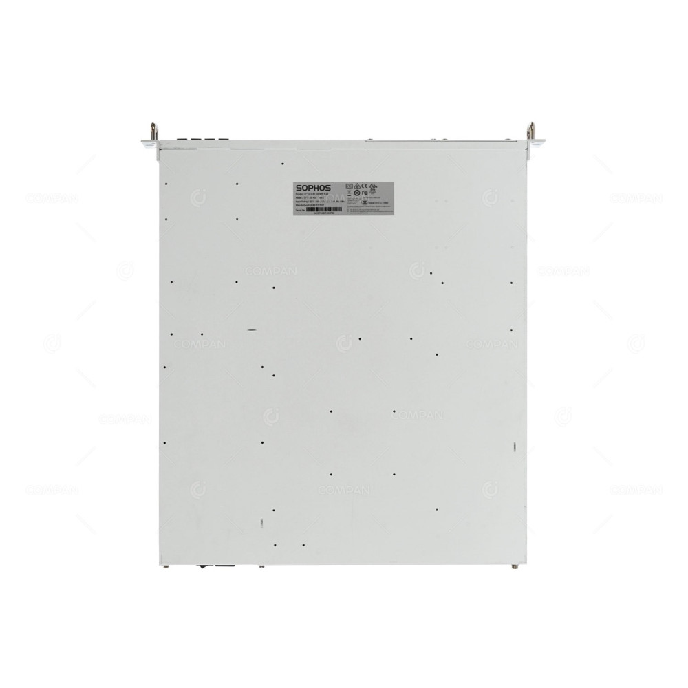 SG 430 SOPHOS SG 430 8 PORT 1GB ETHERNET 2 PORT 1GB SFP FIREWALL SECURITY APPLIANCE WITHOUT BASE LICENSE  SG430, SOPHOS SG430, SOPHOS SG 430